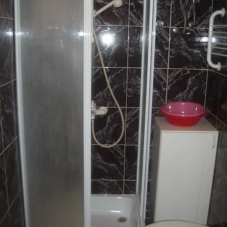 Apartment Amalia *