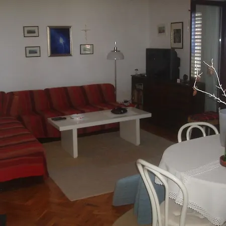 Apartment Amalia Veliki Drvenik