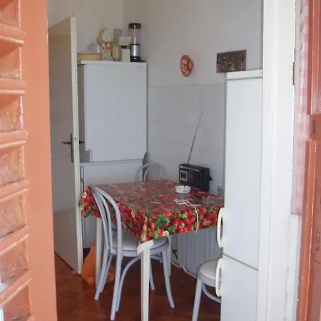 Apartment Amalia