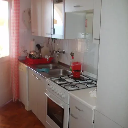 Amalia Apartment Veliki Drvenik