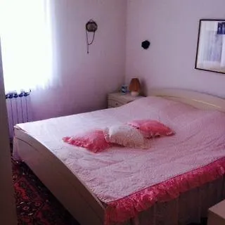 Apartment Amalia Veliki Drvenik