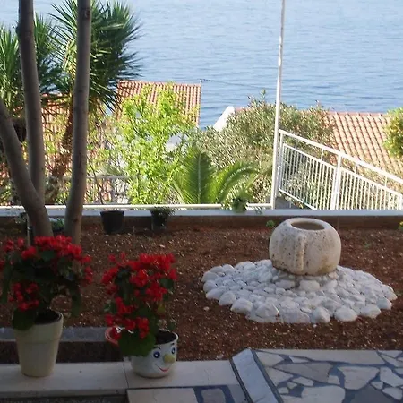 Apartment Amalia *