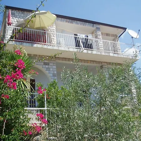 Apartment Amalia