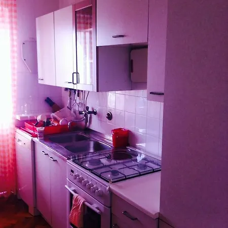 Apartment Amalia